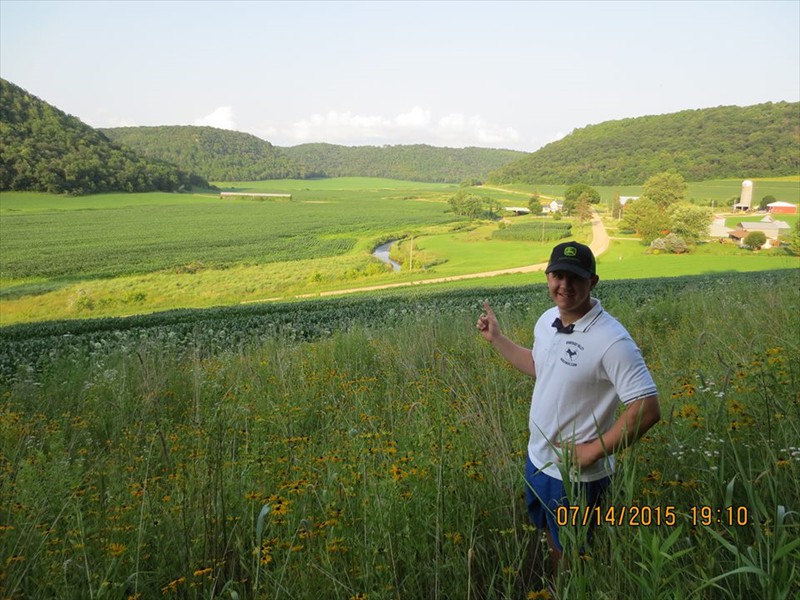 Beautiful Winnebago Valley